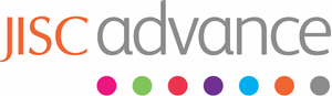 JISC advance logo